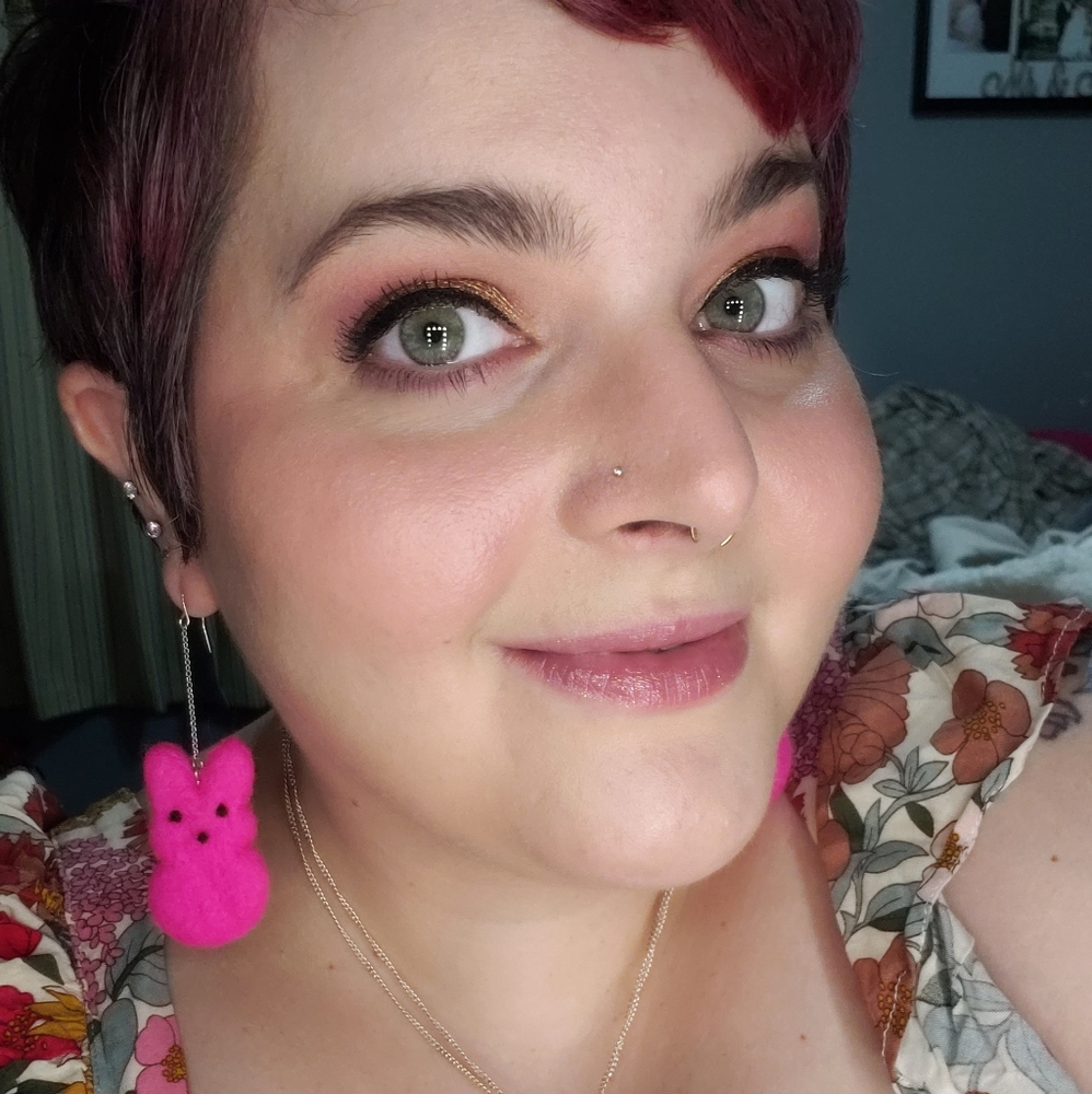 Meet your Posher, Alison